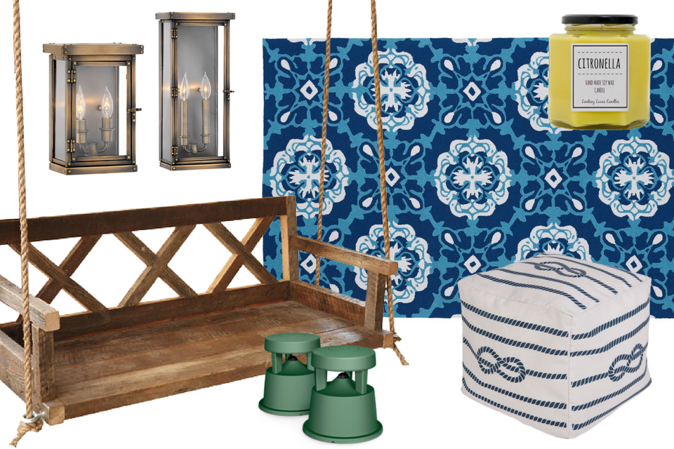 Outdoor Decor Essentials, Outdoor Entertaining